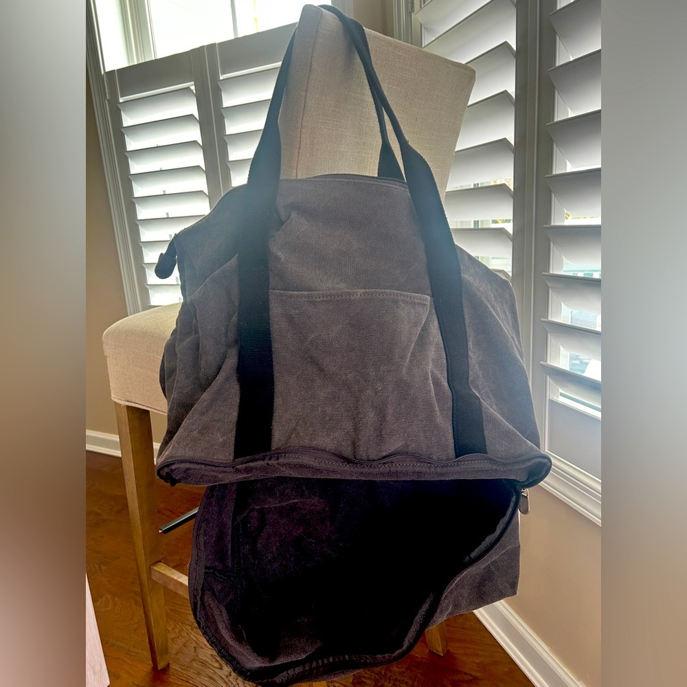 Lo & Sons Catalina Bag